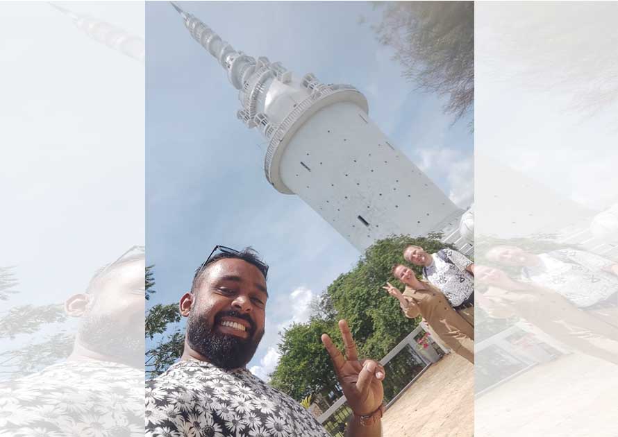 Laka tours