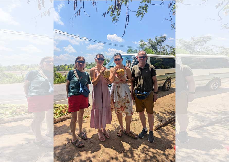 Laka tours